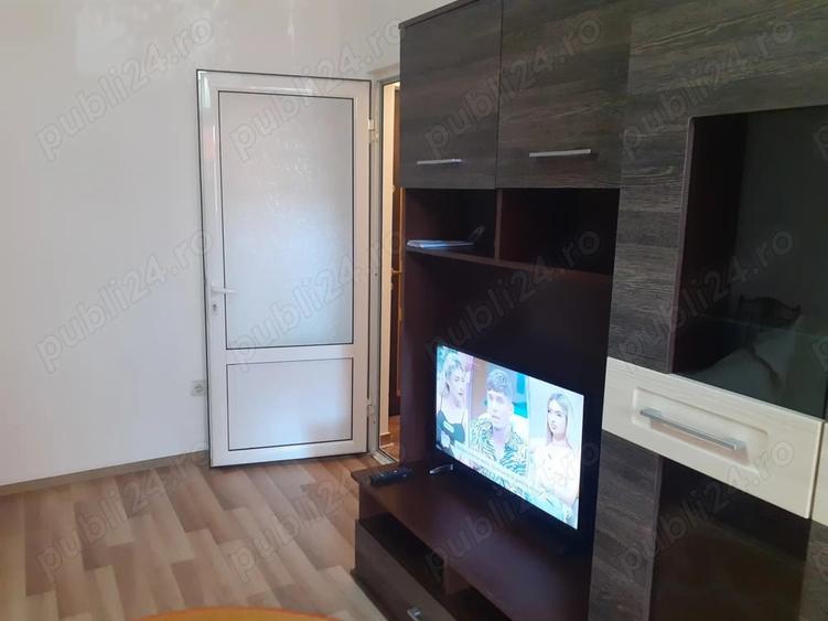Inchriere Garsoniera pe str. Hipodrom etajul 1, mobilata si utilata la cheie cu balcon. - 17