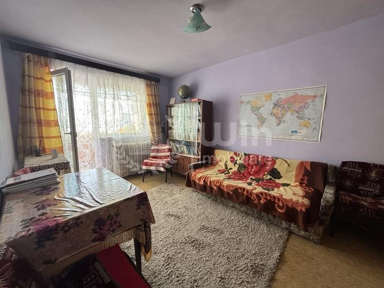 Apartament 2 camere | Decomandat | Balcon | Manastur | Zona Mehedinti - 2