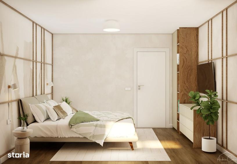 Apartament 2 camere | 2 terase | finisaje premium | ideal investitie - 7