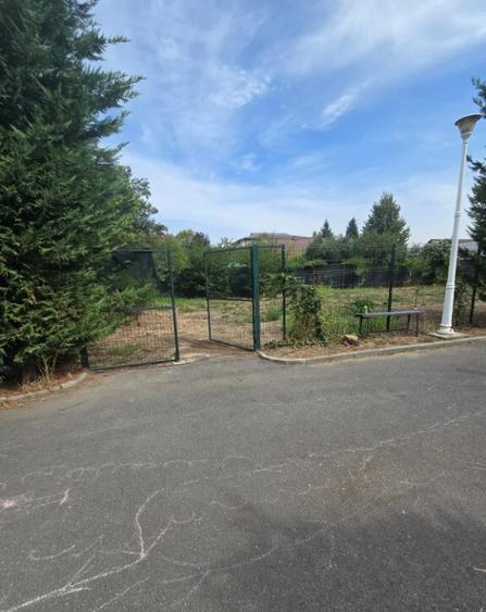 Teren intravilan,1000 mp,D78 ml,Prelungirea Ghencea, Cubic Residence 5 - 13