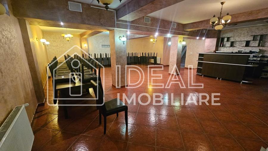 Complex turistic complet funcțional | Piscină, restaurant, 1.800 m - 13