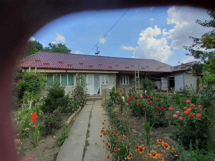 Casa de vanzare Cantalaresti - 1