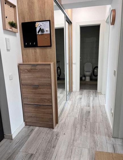 Apartament 2 camere 21 Residence zona Politehnica Lujerului cu parcare - 5