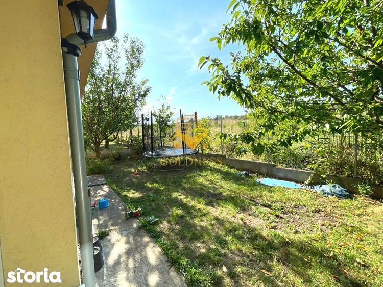 3 camere open space, parcare, Cartierul Borhanci, Romul Ladea, curte - 8