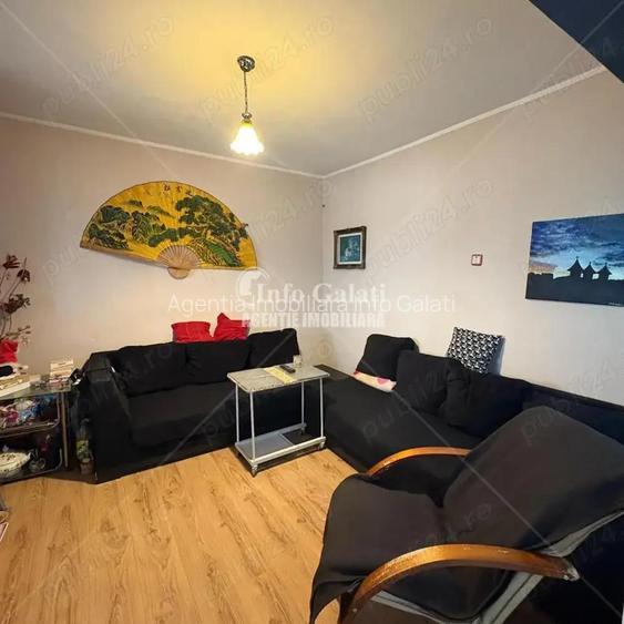 | Apartament cu 4 camere | Siderurgistilor | 104 mp | | Apartament cu 4 camere | Siderurgistilor | 104 mp |