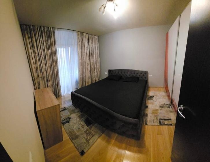 Braytim-Timisoara | 2 Camere | Etaj 1 | Loc de parcare - 8