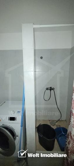 Inchiriere garsoniera Zorilor, zona Recuperare - 7