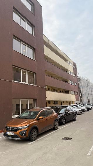 Apartament 2 camere mobilat utilat 67 mp  - 11