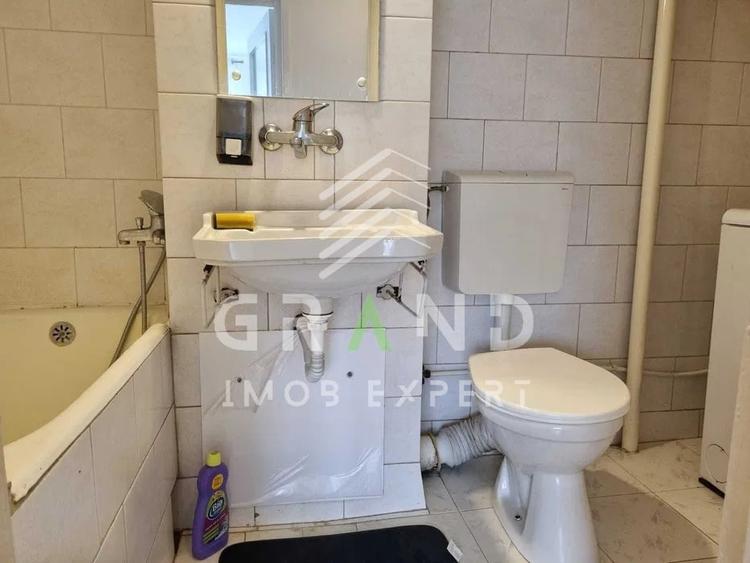 Ap 2 camere | decomandat | Complex Big/Manastur/Mehedinti - 9