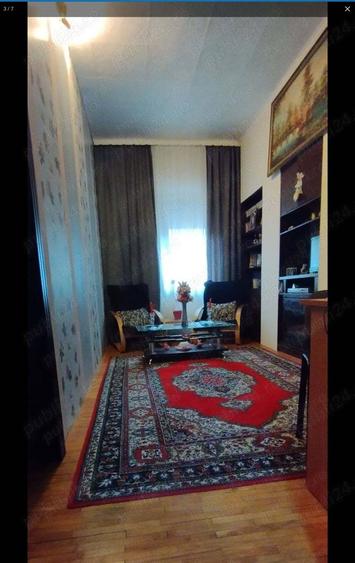 Direct proprietar, vand apartament la casa zona reziden?iala - 5