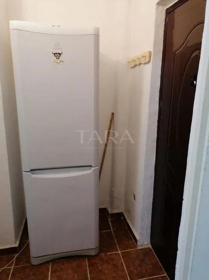 Garsonieră aproape de UMF și Grădina Botanică - 4