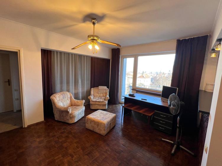 Apartament 2 camere – Ultracentral, Stația Dramatic, Brașov - 3