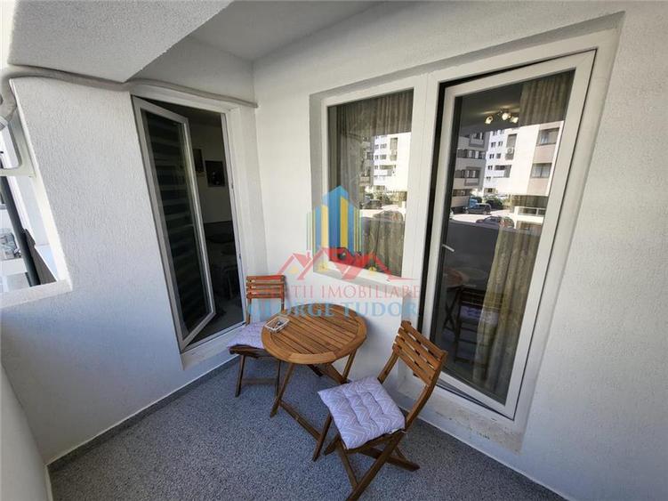 Inchiriere 2 camere Militari Residence - 5