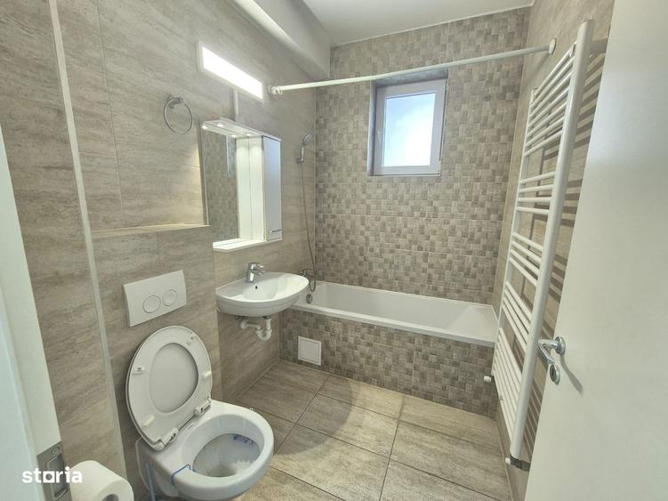 Oferta 3 camere Ghimbav Florilor cu 2 bai si 2 balcoane,beci,parcare - 19