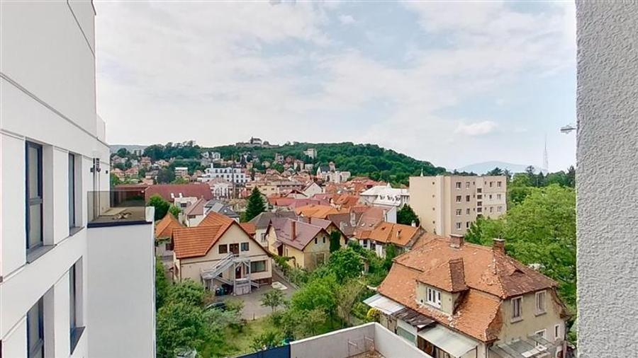 Cosmopolit Central, Studio  LUX in fin aliniament, parcare subteran - 9