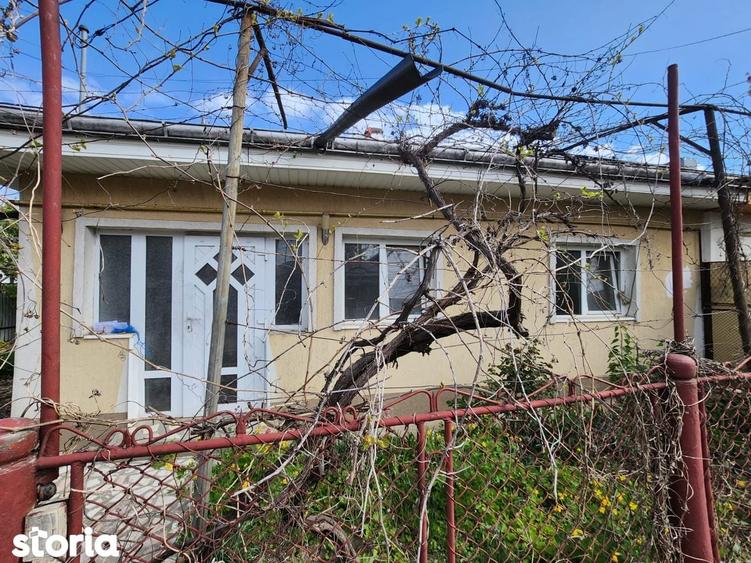 Casa in Bacau zona Nord str Lunei Comision 0% - 3