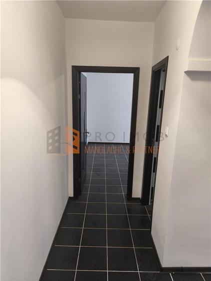 Garsoniera cf 1 decomandat zona Centru - 5