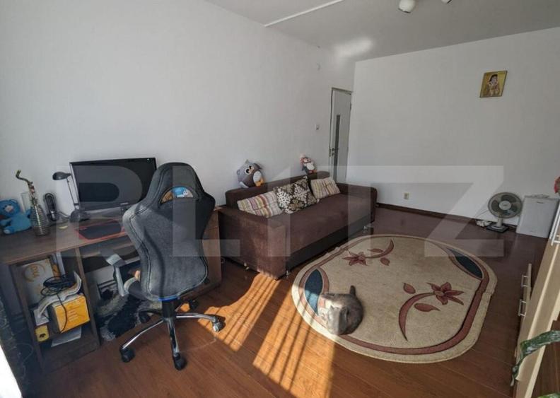 Apartament 2 camere, 50mp, zona Spitalul 700 - 3