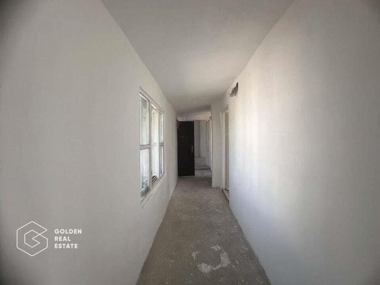 Apartament 2 camere, spatios, decomandat, etajul 1, calea Timisorii - 8