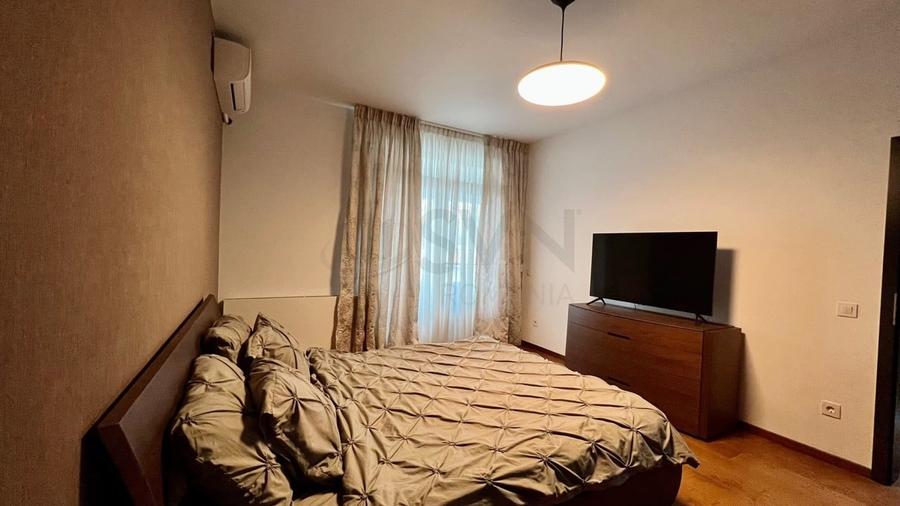 REA1024978 Apartament 3 camere LUX pe malul lacului Tei - 19