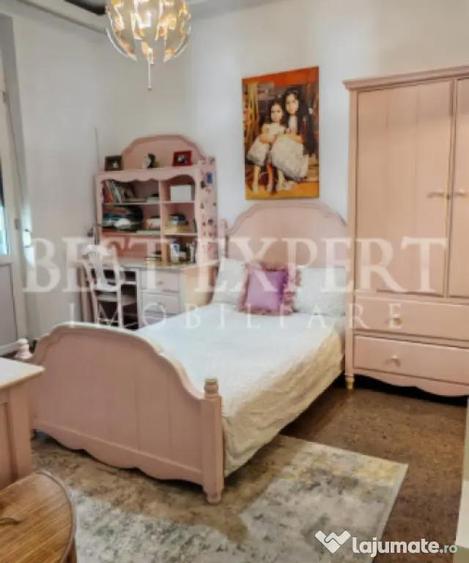 Apartament 4 Camere| Complet Mobilat ?i Utilat | Zona Ultr - 5