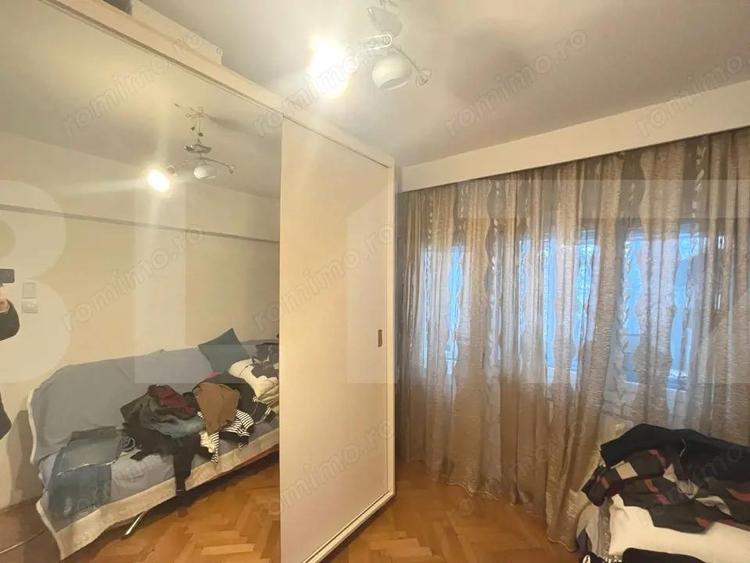Apartament cu 4 camere 73 mp utili, etaj 3 zona Primaverii - 5