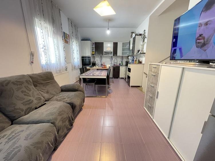 Casa individuala - Dumbravita - 1