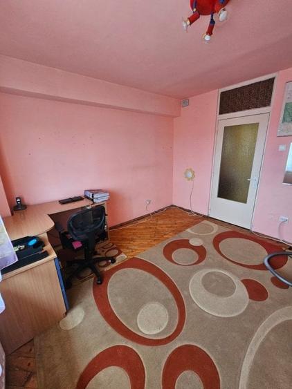 Vand apartament 3 camere decomandat Orastie - 3