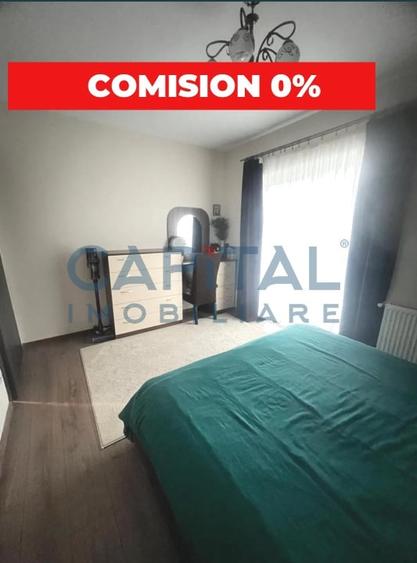 FARA COMISION! 2 camere, imobil 2017, parcare subterana, Calea Turzii - 1