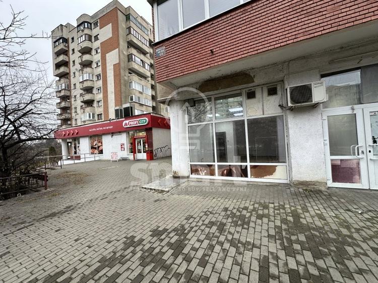 Spatiu Comercial 50 mp Manastur zona Calvaria - 5