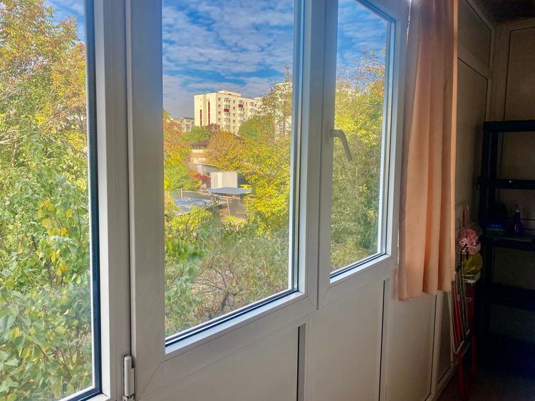 Garsoniera bloc NOU Luica / Brancoveanu - 6