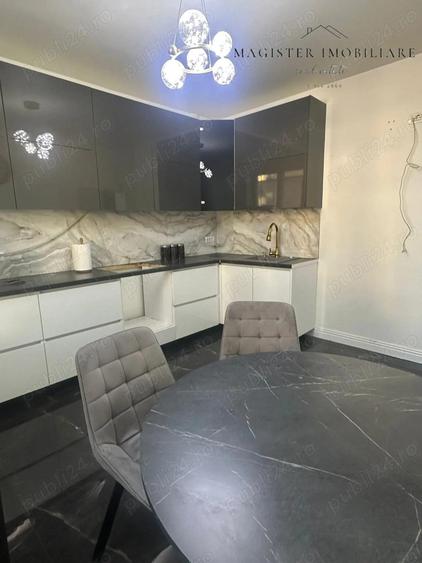 Apartament 2 Camere Lux Lunca Resita - 2