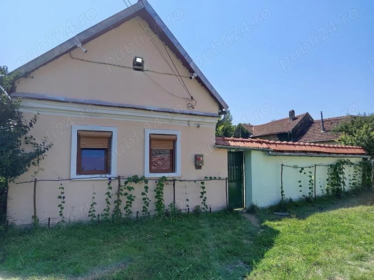 Casuta in zona linistita - 6