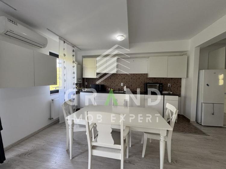 Ap 2 camere | PARCARE SUBTERANA | BALCON | DONATH PARK/CAPAT GRIGORESCU - 2