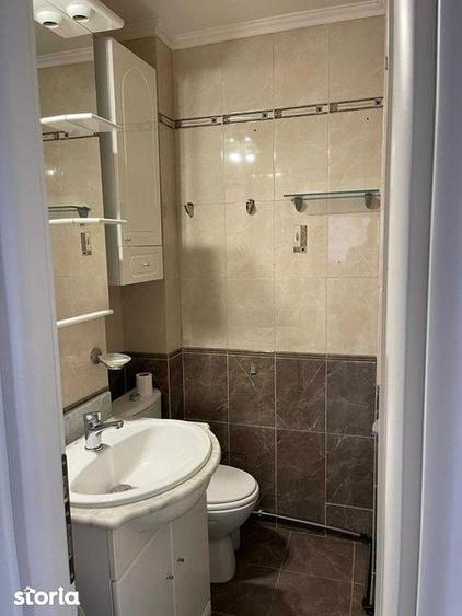 Inchiriez apartament 3 camere, zona Polivalenta, Arad - 8