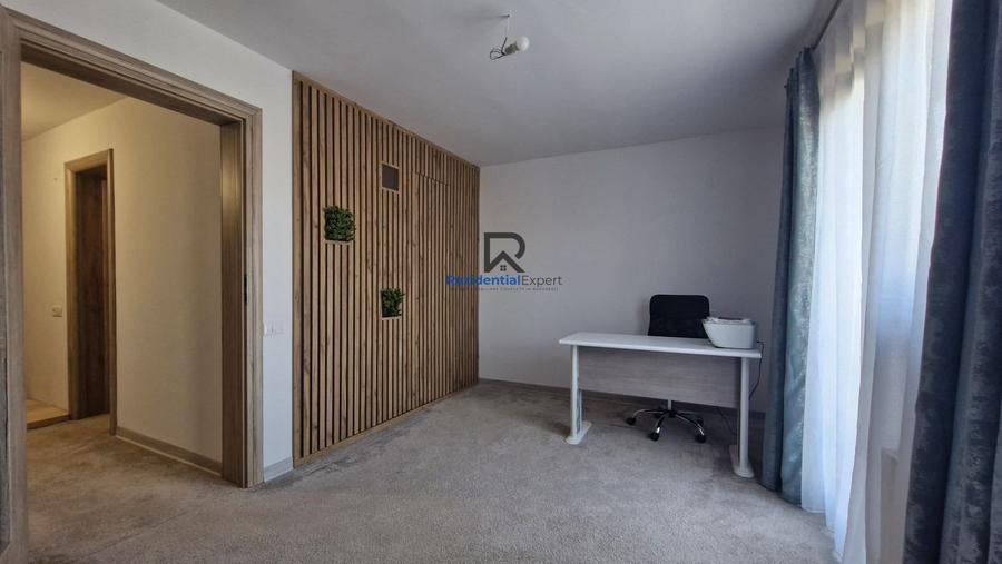 Casă 4 camere Căciulați - Moara Vlăsiei | An 2021 | 138 mp utili - 7