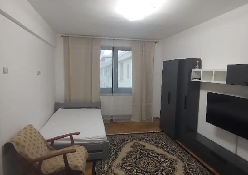 Inchiriez apartament cu doua camere ultracentral Casa de Cultura - 1