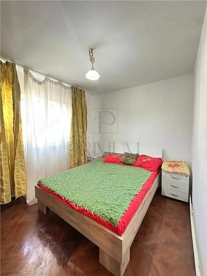 GIROCULUI - 2 Camere - Decomandat - Centrala proprie - Termoizolat - 1