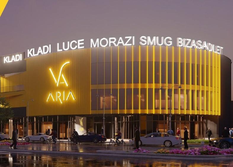 Spatii comerciale de inchiriat in Aria Valea Cascadelor, Comision 0% - 2