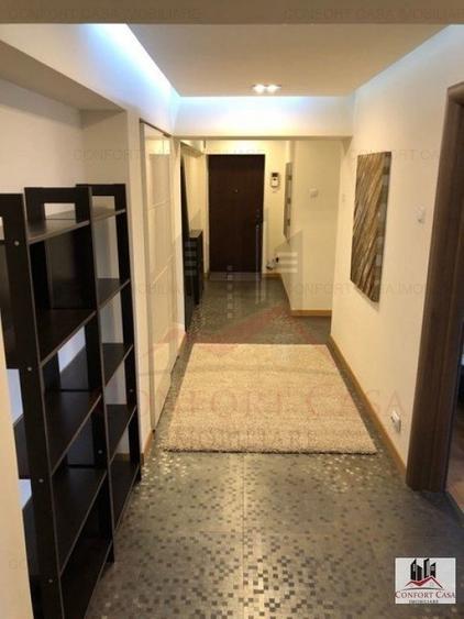 Decebal - Alba Iulia - Muncii, apartament 3 camere, mobilat utilat, modern, - 6