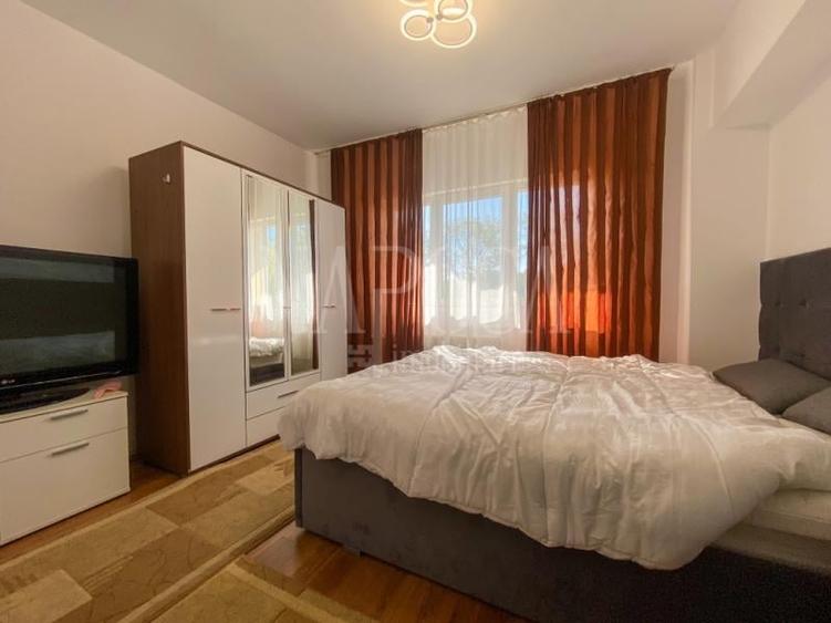 Apartament 2 camere de vanzare in Grigorescu, Cluj Napoca - 1