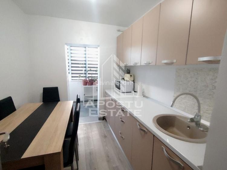 Apartament cu 3 camere I pet friendly I prima inchiriere Apartament cu 3 camere I pet friendly I prima inchiriere