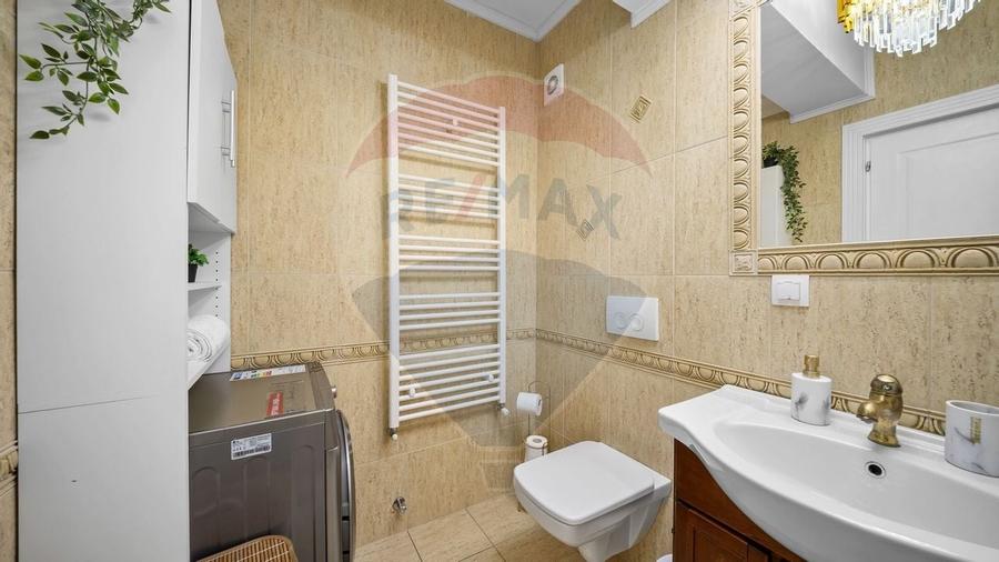 Comision 0|Liniște, lumină, lux – apartamentul care le are pe toate - 12