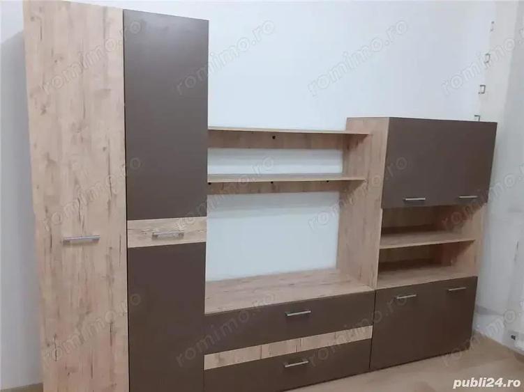 2 camere zona Basarabia - 4