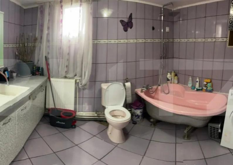 Oportunitate!!! Casa cu 6 camere, 200mp utili, Radauti - 10