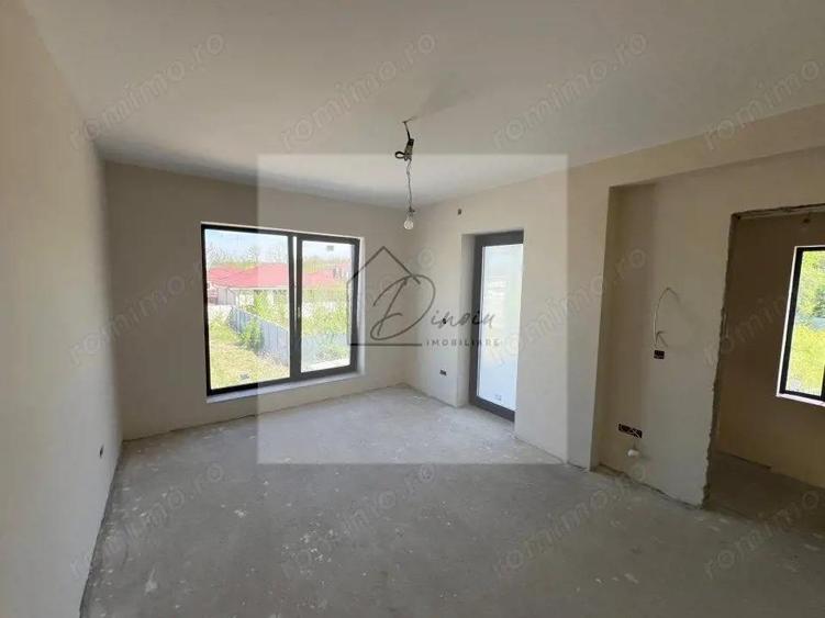 Vila 5 camere - OFERTA MAI fotovoltaic inclus - Corbeanca - 6