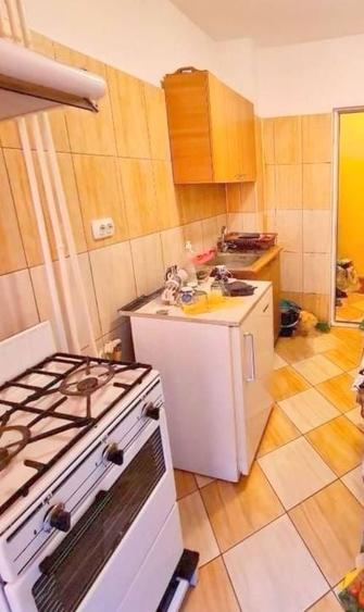 Apartament 1 camera, Mazepa 1 – Parter – 28 mp - 4