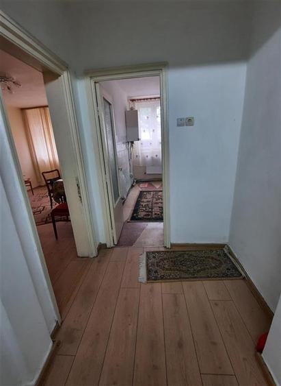 2 camere semidecomandat parter Gara - 7