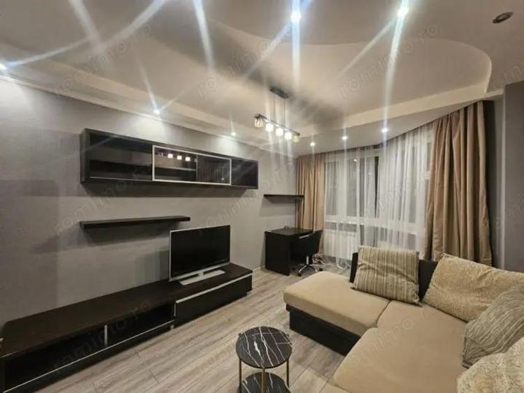 Garsoniera de inchiriat in zona Sebastian - 2