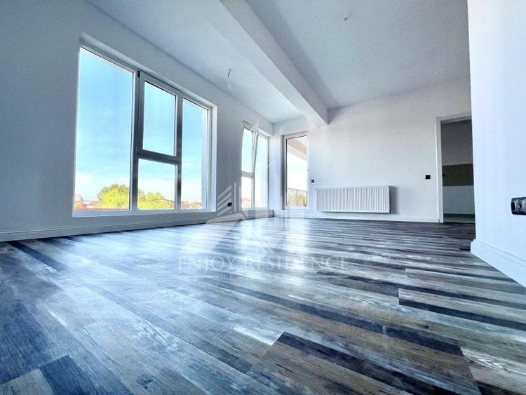 ULTIMUL APARTAMENT 2 Camere Drumul Taberei | LOC DE PARCARE + BOXA INCLUSE - 6